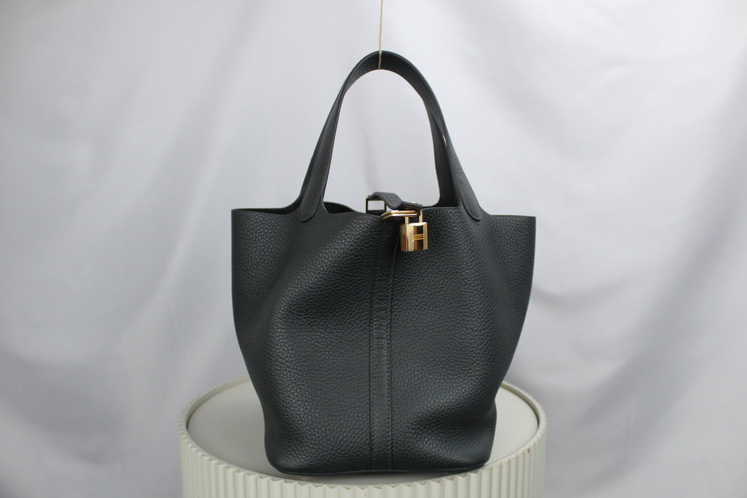 Hermès Picotin 22