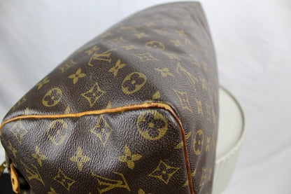 Louis Vuitton Speedy 35