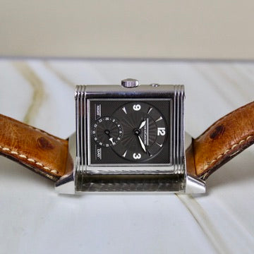 Jaeger-LeCoultre Reverso Duoface - 270.8.54