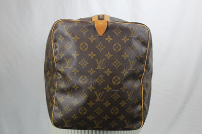 Louis Vuitton Sac Souple 55
