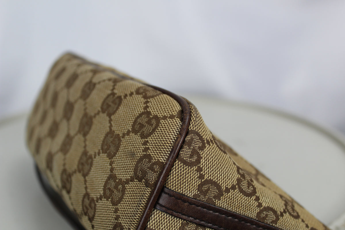 Gucci Boat Pochette