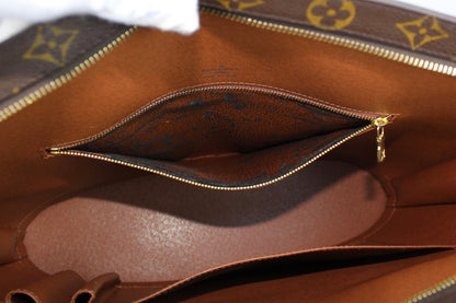 Louis Vuitton Babylone
