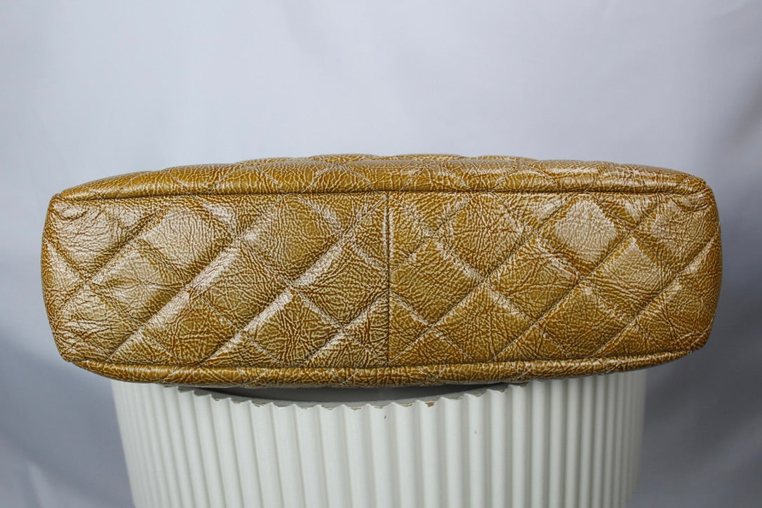 Chanel Classic Flap