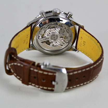 Breitling Navitimer - AB0139