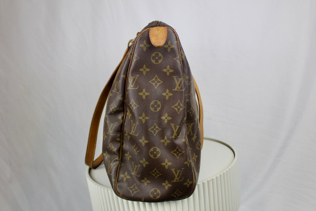 Louis Vuitton Flannery 45