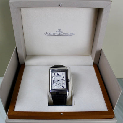 Jaeger-LeCoultre Grande Reverso 986 Duodate - 274.8.85