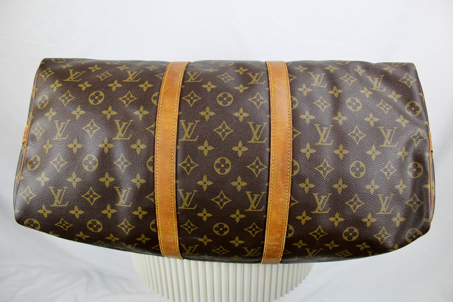 Louis Vuitton Keepall 50 Bandoulière