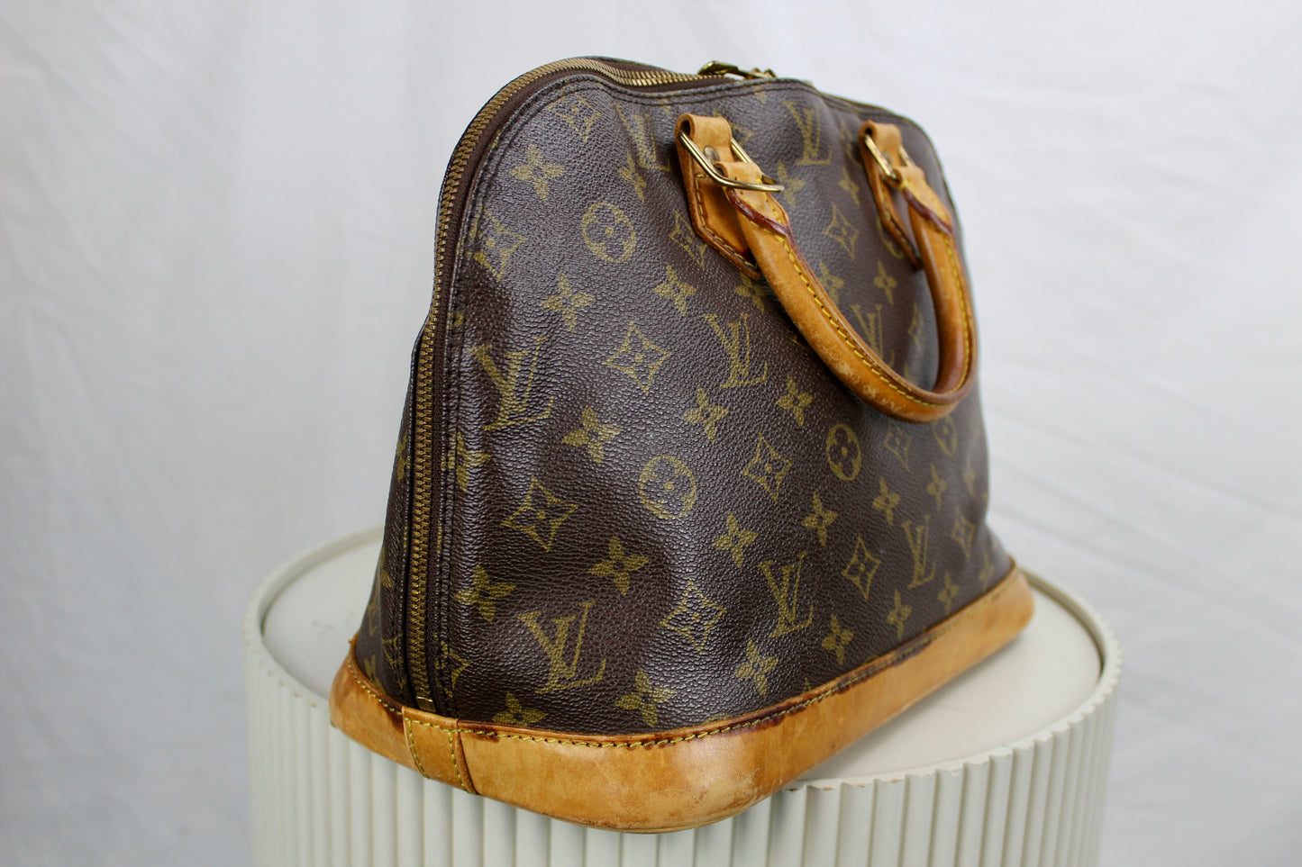 Louis Vuitton Alma