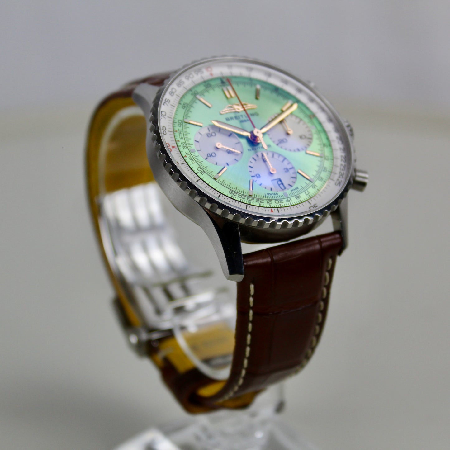 Breitling Navitimer - AB0139