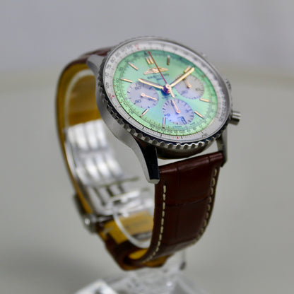 Breitling Navitimer - AB0139