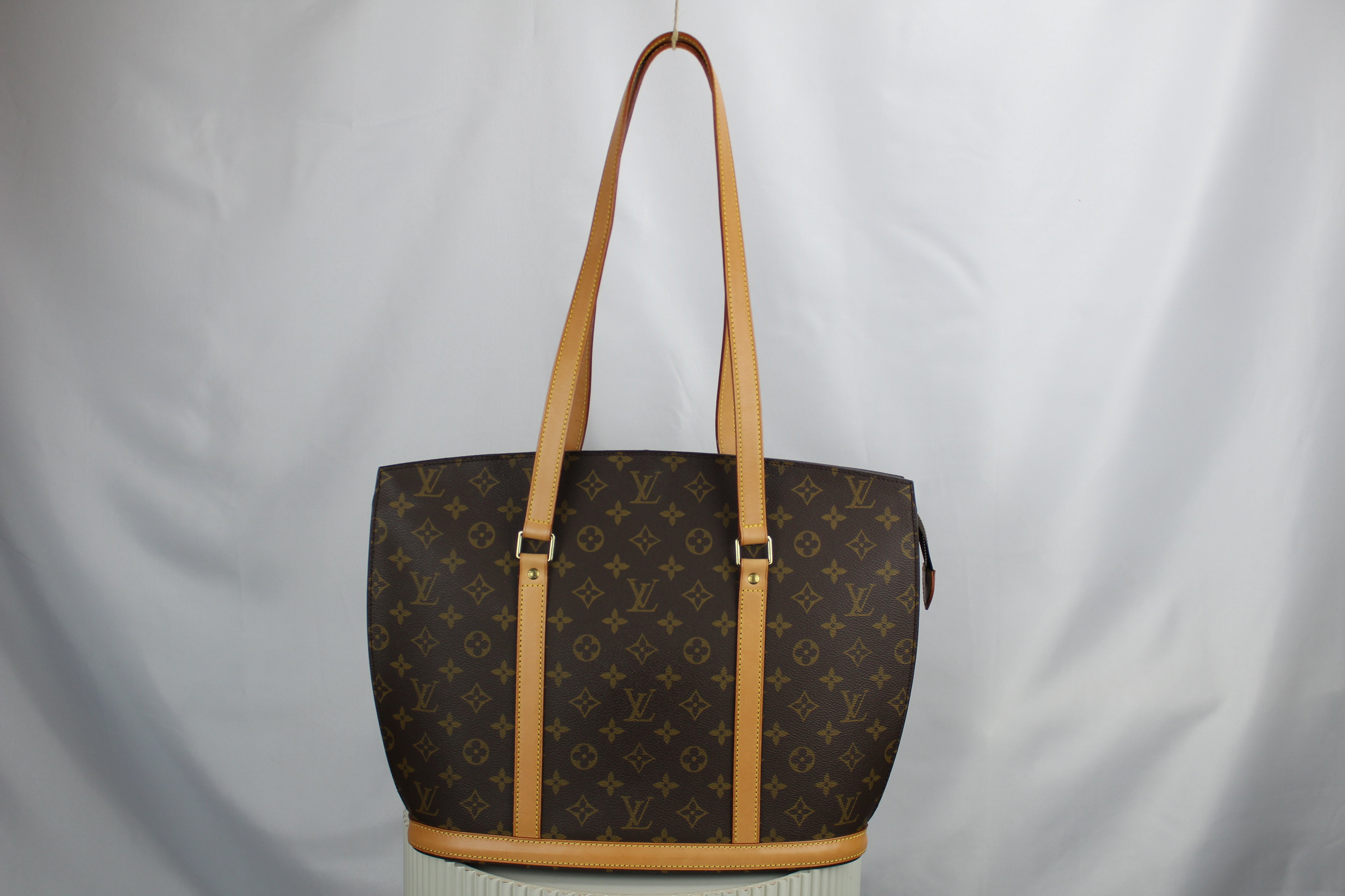 Louis Vuitton Babylone