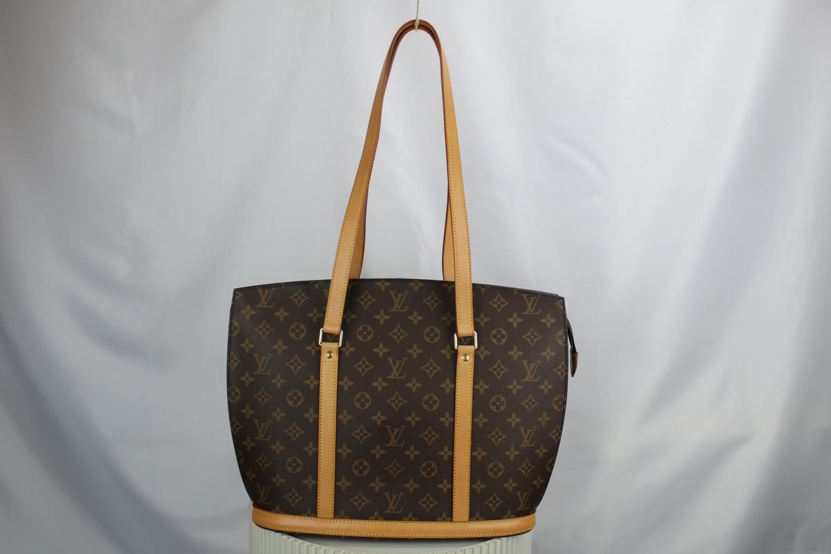 Louis Vuitton Babylone