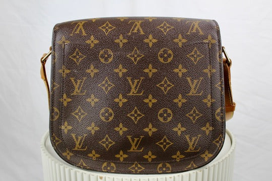 Louis Vuitton Saint Cloud GM