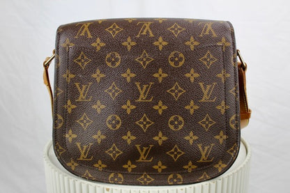 Louis Vuitton Saint Cloud GM