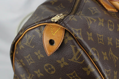Louis Vuitton Speedy 40