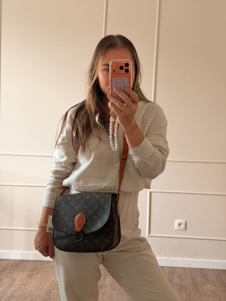 Louis Vuitton Saint Cloud GM