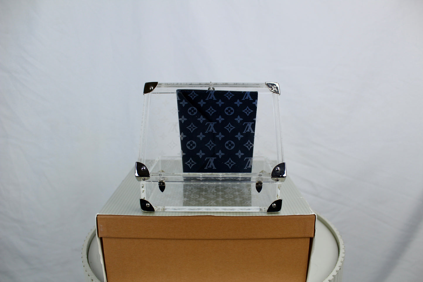 Louis Vuitton Love Message