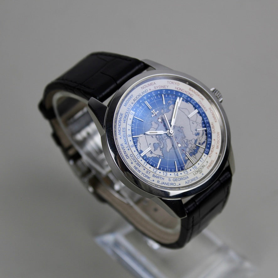 Jaeger-LeCoultre Geophysic Universal Time - Q8108420