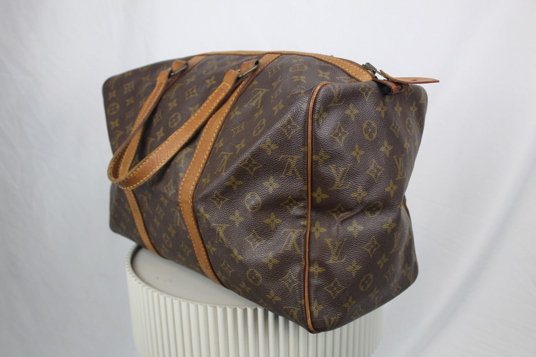 Louis Vuitton Sac Souple 45