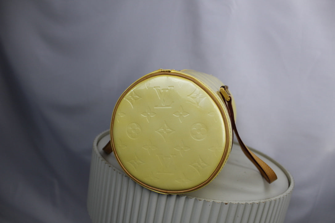 Louis Vuitton Bedford