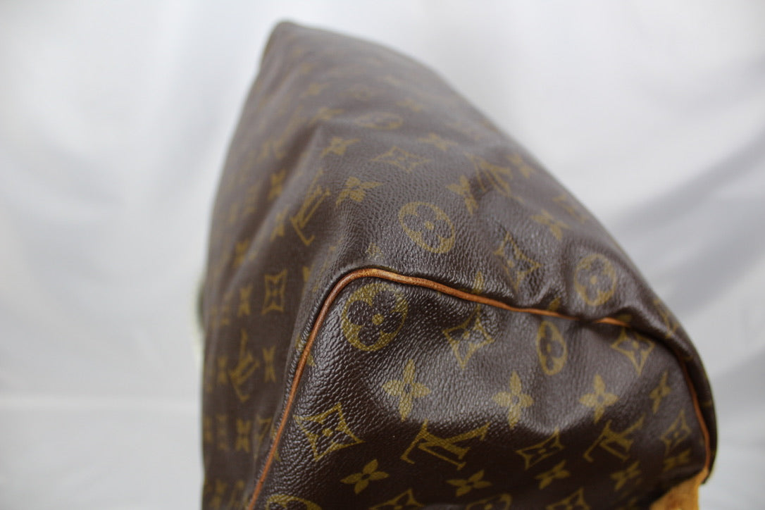 Louis Vuitton Speedy 35