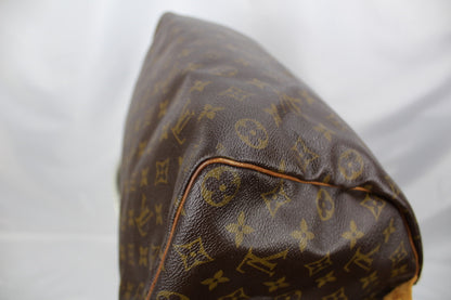 Louis Vuitton Speedy 35