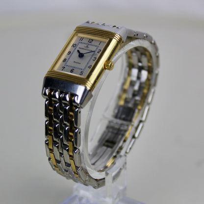 Jaeger Le-Coultre Reverso Lady - 260.5.86