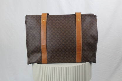 Celine Macadam Handbag