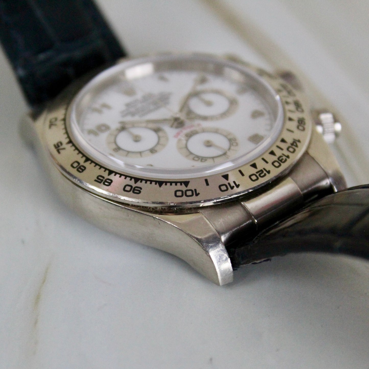 Rolex Cosmograph Daytona - 116519