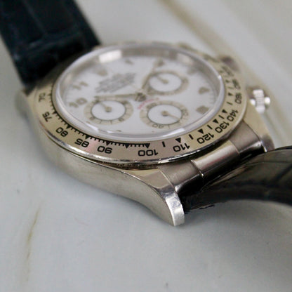 Rolex Cosmograph Daytona - 116519