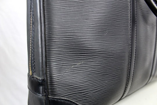 Louis Vuitton Porte Documents Epi