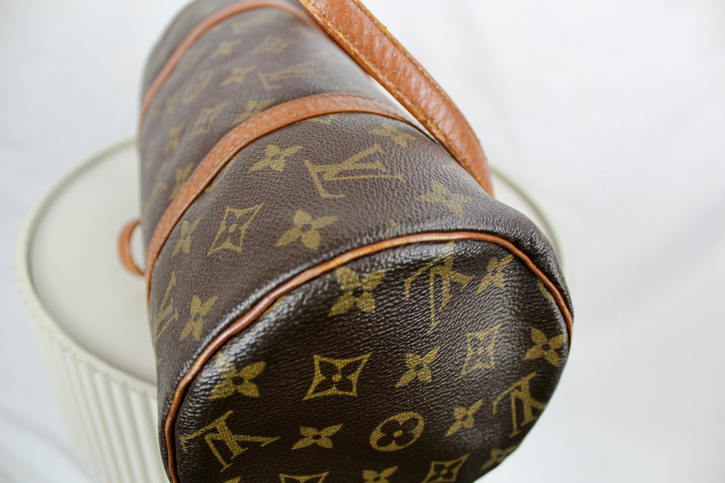 Louis Vuitton Papillon 30