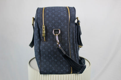 Louis Vuitton Claudine Navy