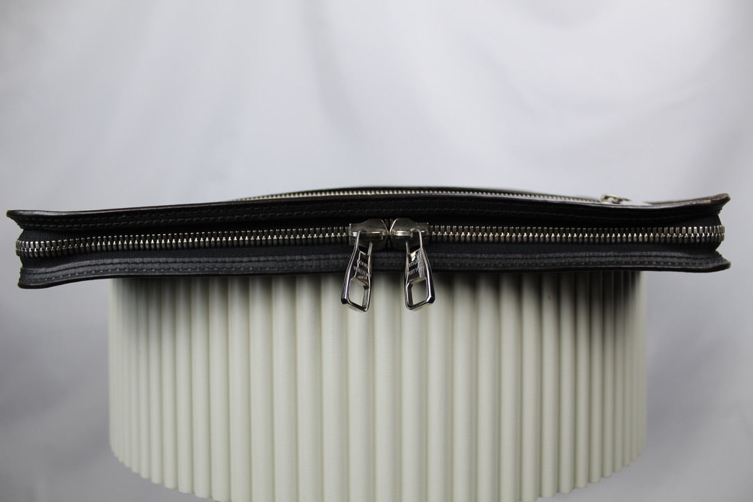 Louis Vuitton Macassar Portfolio