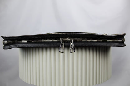 Louis Vuitton Macassar Portfolio