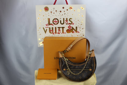 Louis Vuitton Loop