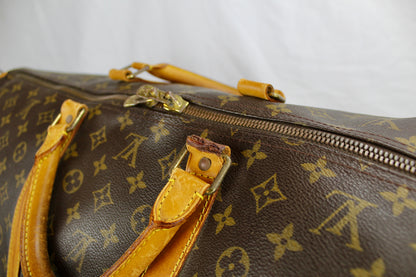 Louis Vuitton Keepall 60