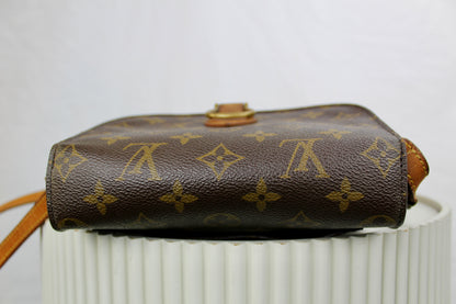 Louis Vuitton Mini Saint Cloud