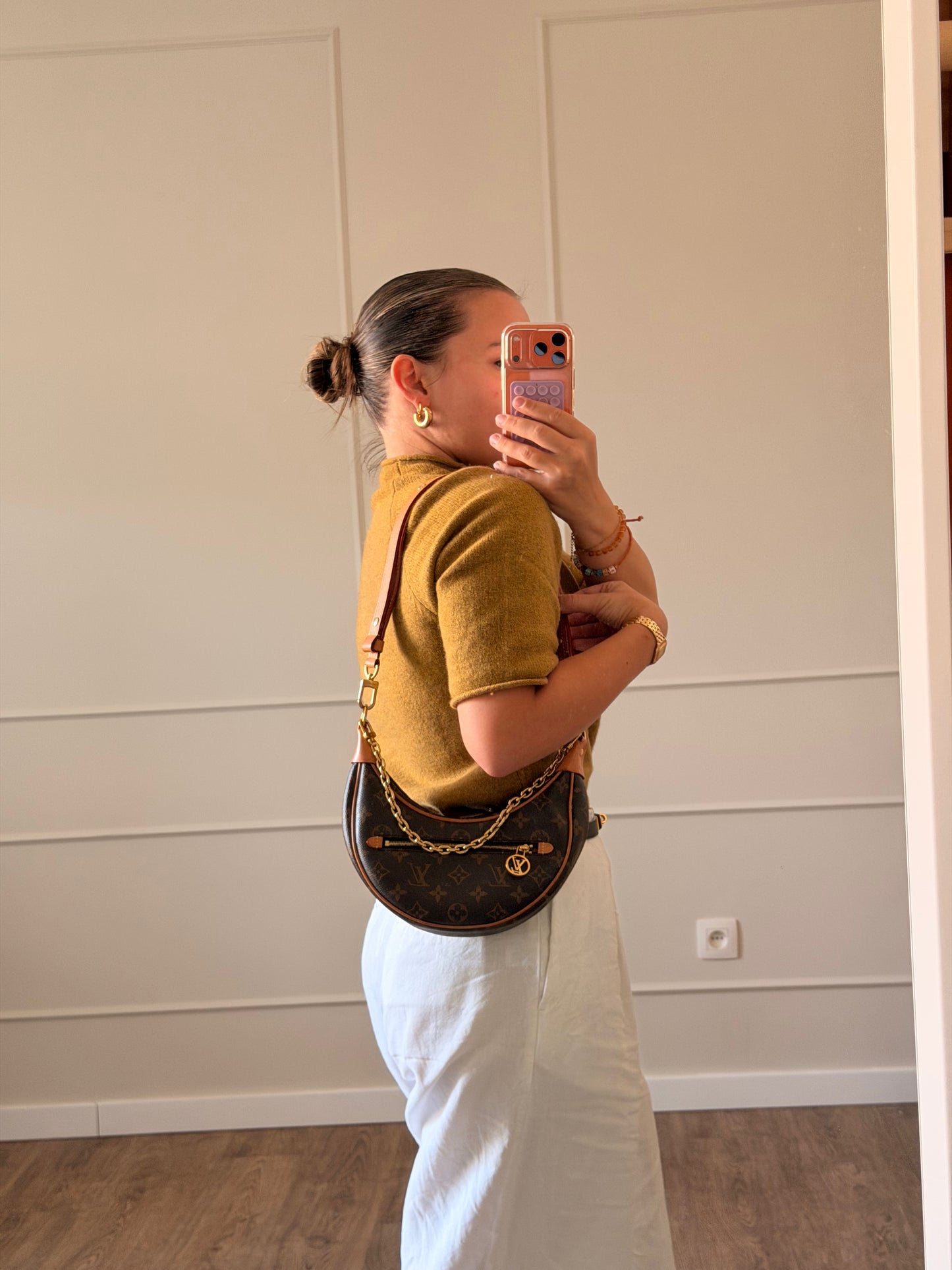 Louis Vuitton Loop