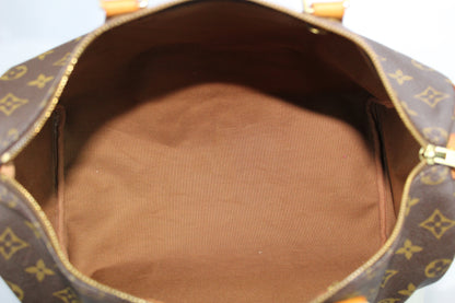 Louis Vuitton Speedy 35