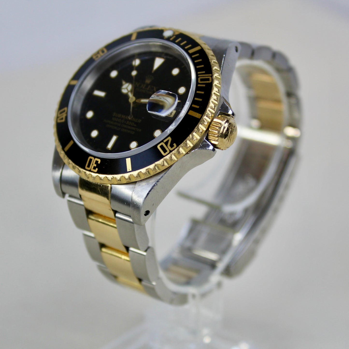 Rolex Submariner - 16613