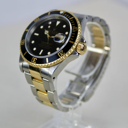 Rolex Submariner - 16613