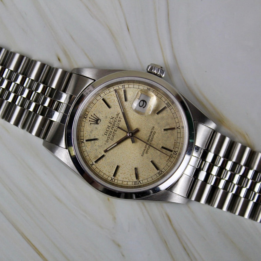 Rolex Datejust - 16200