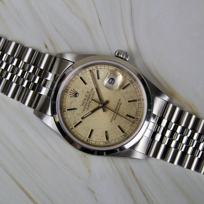 Rolex Datejust - 16200