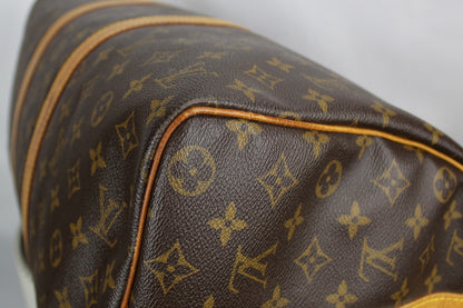 Louis Vuitton Keepall 45 Bandouliere