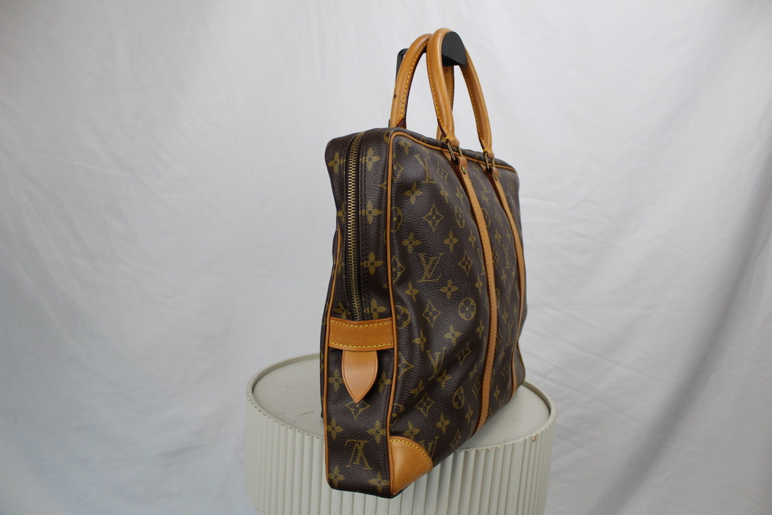 Louis Vuitton Porte Documents Voyage