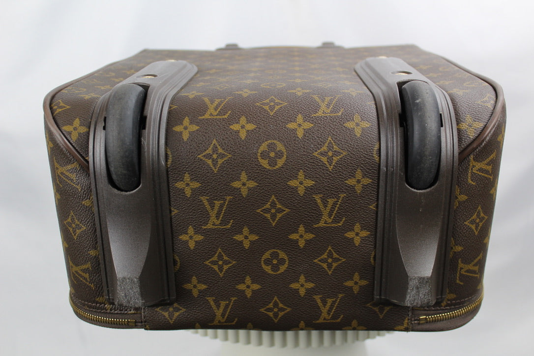 Louis Vuitton Pegase 45