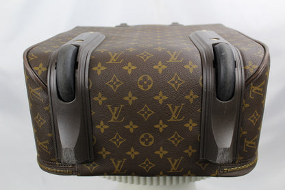 Louis Vuitton Pegase 45
