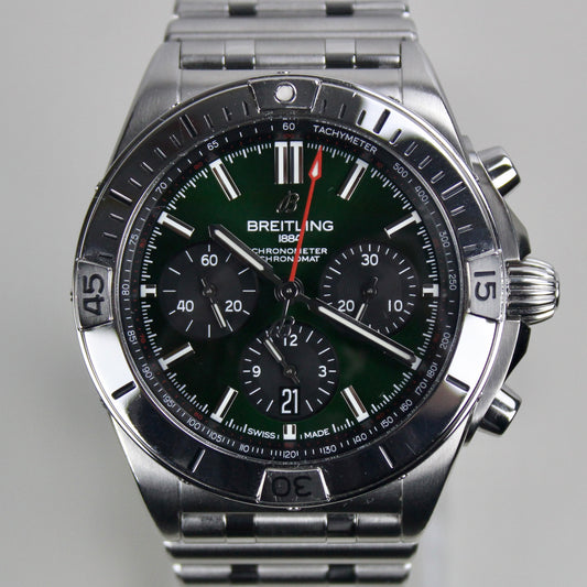 Breitling Chronomat B01 - AB0134