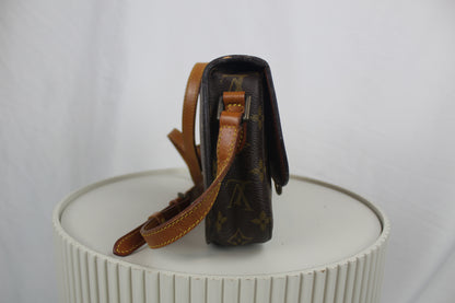 Louis Vuitton Saint Cloud MM